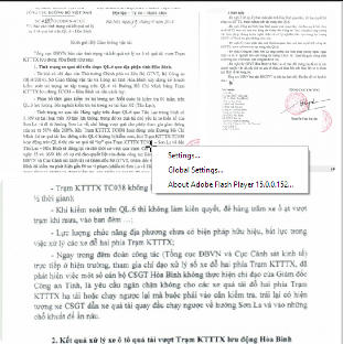 Cục trưởng Cục CSGT "chỉ trích" Tổng Cục đường bộ 