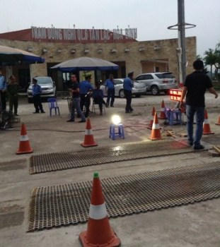 Cục trưởng Cục CSGT "chỉ trích" Tổng Cục đường bộ 