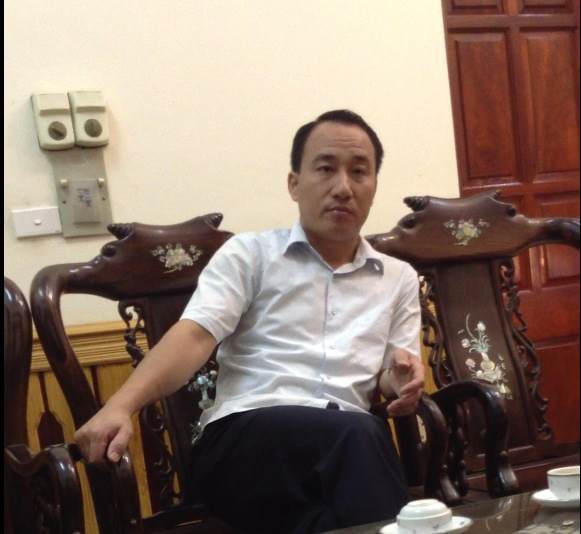 Để xảy ra sai phạm tại các dự án kinh tế, Phó chủ tịch thị xã Từ Sơn nói gì? 