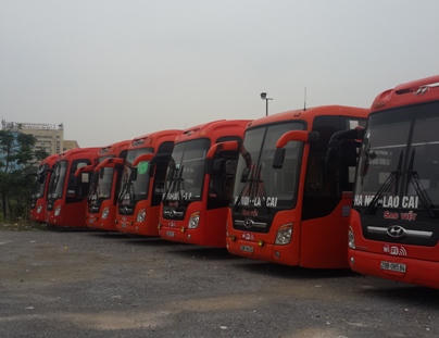 Hãng xe gây tai nạn thảm khốc ở Lào Cai đối mặt nguy cơ phá sản