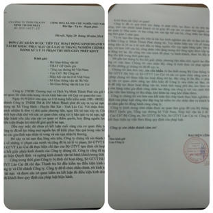 Hãng xe gây tai nạn thảm khốc ở Lào Cai đối mặt nguy cơ phá sản