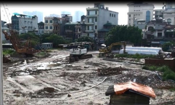 Bị kết luận sai phạm, tập đoàn T&T “trốn” cơ quan chức năng?