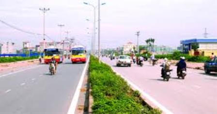 Hà Nội: Dân chịu ấm ức vì nhường đất mở rộng quốc lộ 32