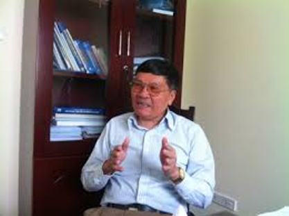 Hiệp hội vận tải Việt Nam “giật mình” vì Uber