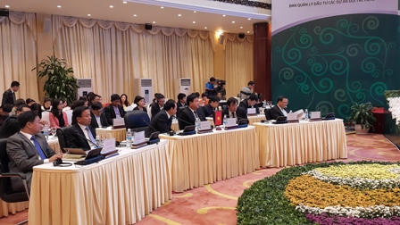 Ngành Giao thông đạt mức giải ngân kỷ lục 100 nghìn tỷ trong năm 2014