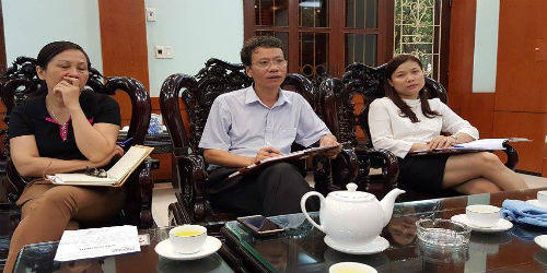 Bắc Ninh: Các cơ quan chức năng lên tiếng vụ dân “tố” doanh nghiệp giả mạo chữ ký