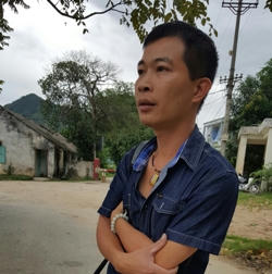 Công ty CP Xây dựng và Vận tải Tuyên Quang "phá nát" sông Lô