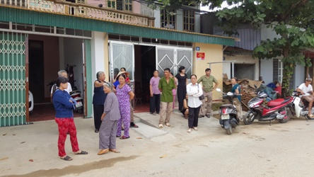 Công ty CP Xây dựng và Vận tải Tuyên Quang "phá nát" sông Lô