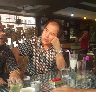 Tỉnh Thái Nguyên “cầm đằng lưỡi” trong dự án nạo vét hồ Núi Cốc