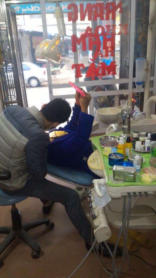 Phú Thọ: Buông lỏng quản lý đối với các cơ sở hành nghề y tế tư nhân?