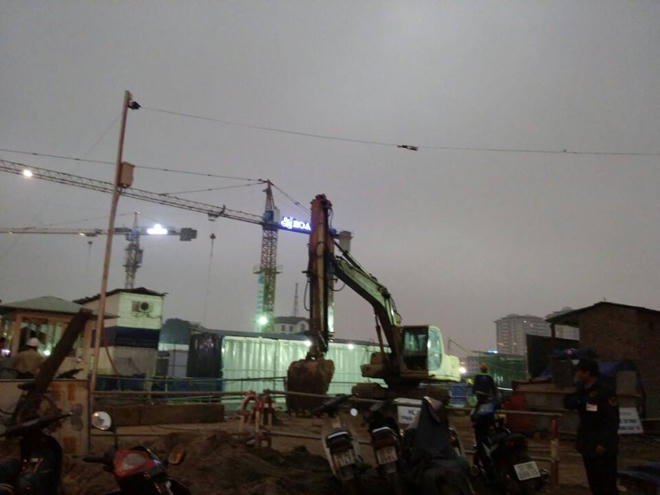 Căn hộ HD Mon tăng giá chóng mặt, nghi án “thổi giá“!