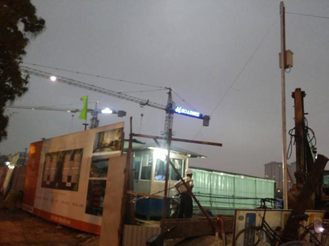 Căn hộ HD Mon tăng giá chóng mặt, nghi án “thổi giá“!