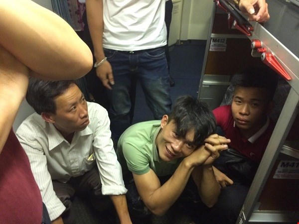 Vietnam Airlines thờ ơ trước phản ánh của khách hàng về dịch vụ kém chất lượng?