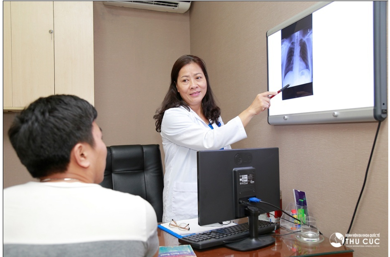 Tầm soát ung thư, cần thiết cho ai?