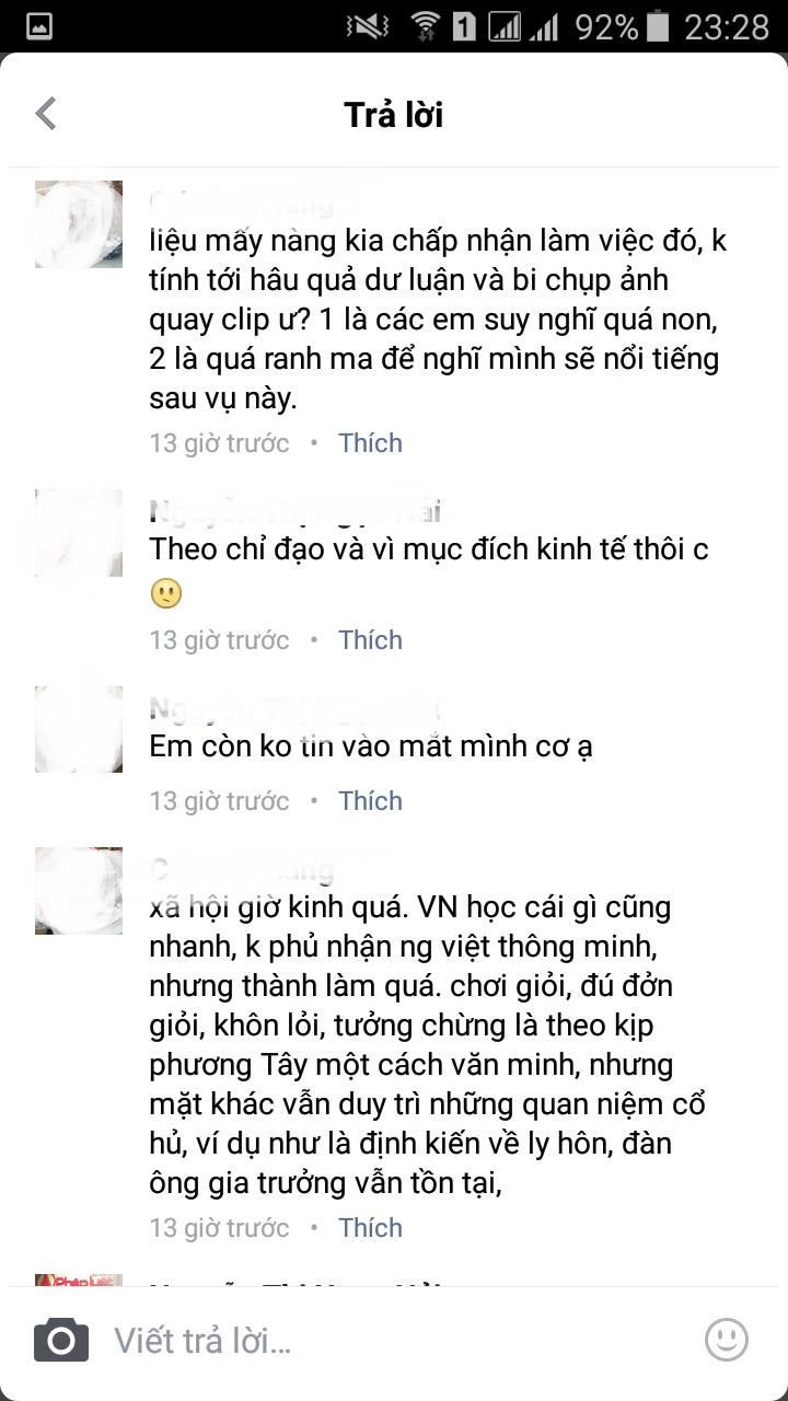 Siêu thị điện máy Trần Anh gây “bức xúc” sau chiêu trò quảng cáo phản cảm