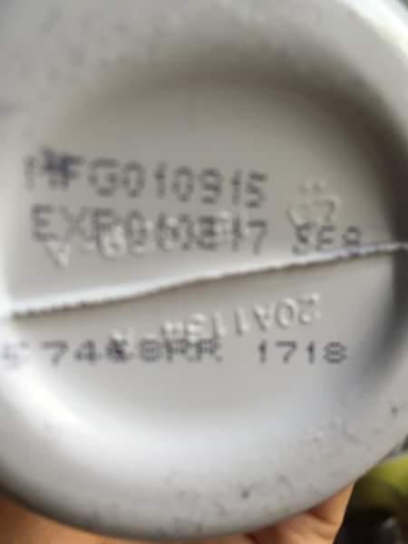 Công ty dinh dưỡng 3A liên tục bị tố sữa nhập khẩu kém chất lượng