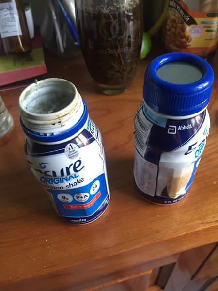 Công ty dinh dưỡng 3A liên tục bị tố sữa nhập khẩu kém chất lượng