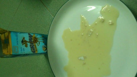 Những phản hồi kinh hoàng về sữa Abbott của Công ty Dinh dưỡng 3A