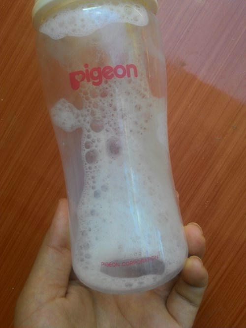 Những phản hồi kinh hoàng về sữa Abbott của Công ty Dinh dưỡng 3A