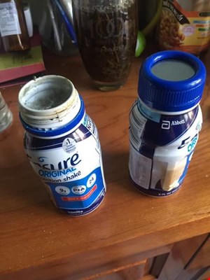 Những phản hồi kinh hoàng về sữa Abbott của Công ty Dinh dưỡng 3A