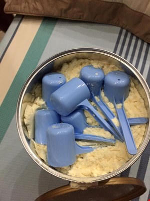 Những phản hồi kinh hoàng về sữa Abbott của Công ty Dinh dưỡng 3A