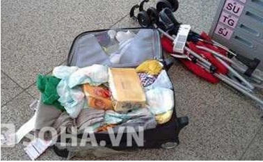 Vietnam Airlines vẫn “dửng dưng” khi hành khách liên tiếp bị mất đồ 