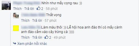 “Vỡ mộng” với đường hầm hoa Savigo Megamall Long Biên