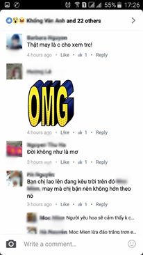 “Vỡ mộng” với đường hầm hoa Savigo Megamall Long Biên