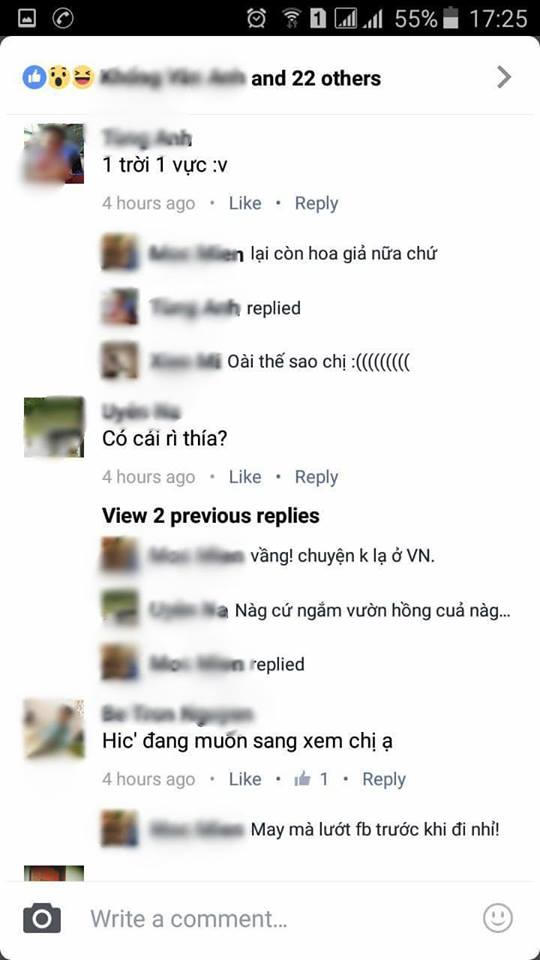 “Vỡ mộng” với đường hầm hoa Savigo Megamall Long Biên