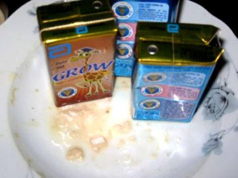 Sữa kém chất lượng, Abbott Việt Nam vẫn dửng dưng