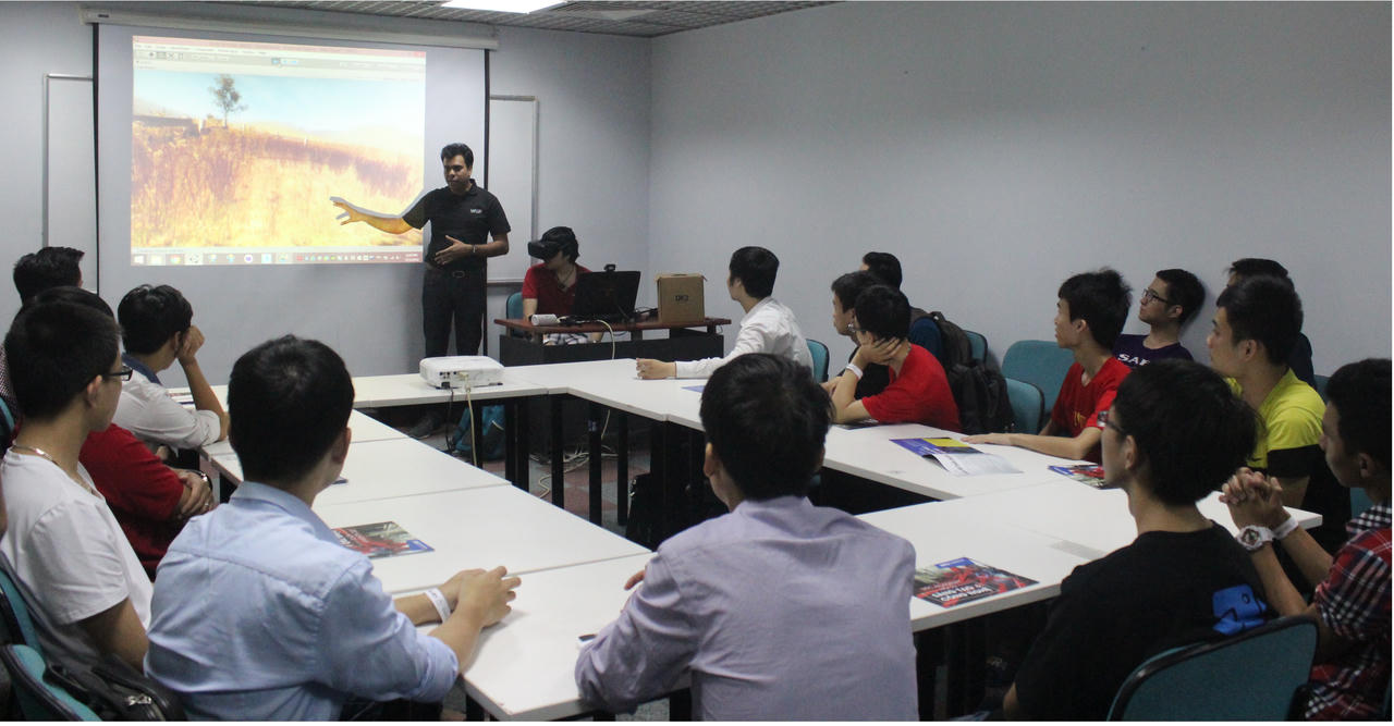 VTC Academy và giải pháp quốc tế hóa những tấm bằng