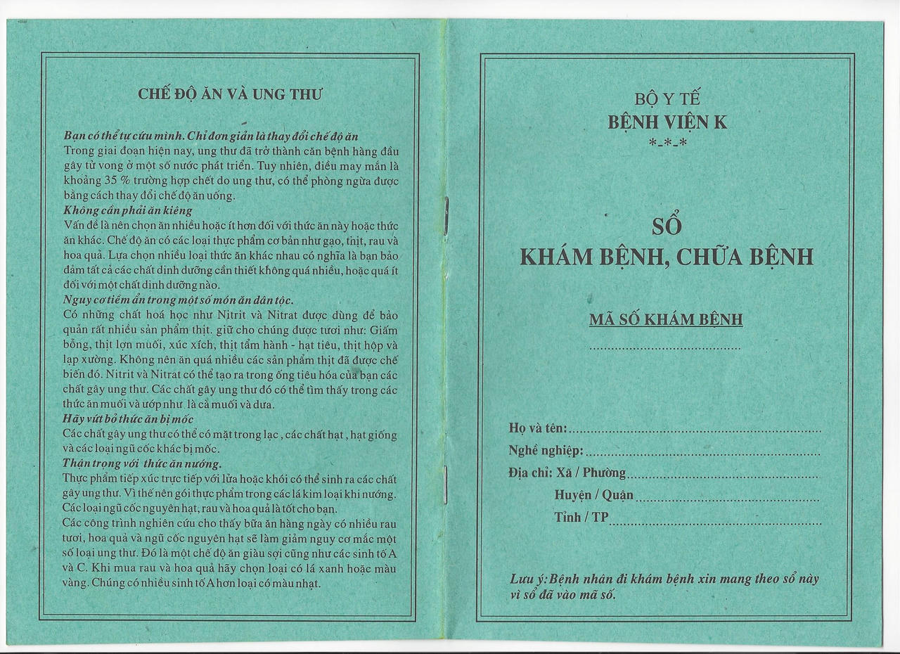 Giải pháp lọc bỏ thực phẩm chứa Nitrat gây ung thư