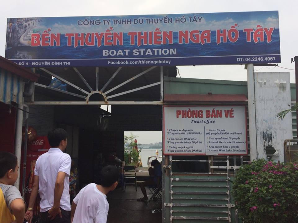 Hoảng loạn về từ 'cõi chết' sau hơn một giờ 'bập bênh' giữa Hồ Tây