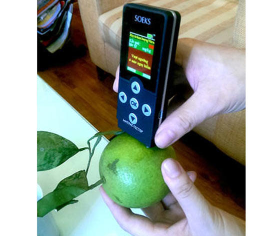 Nitrat - Sát thủ vô hình trong thực phẩm (P1)