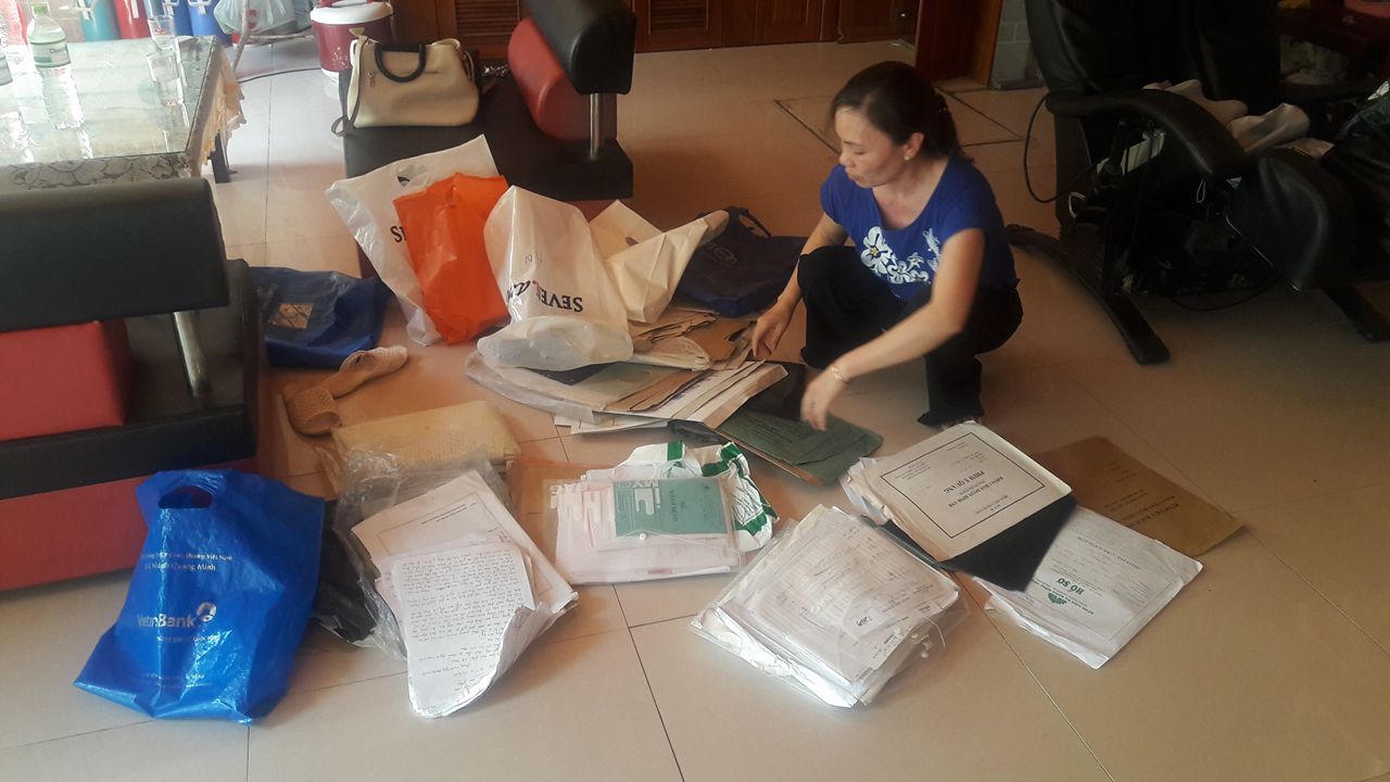 Chảy máu mũi vì Nhà máy bia Sài Gòn Đồng Xuân thải độc hại?