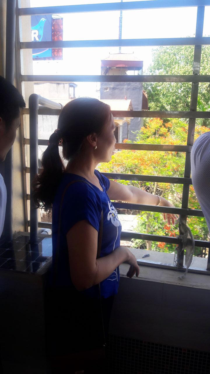 Chảy máu mũi vì Nhà máy bia Sài Gòn Đồng Xuân thải độc hại?