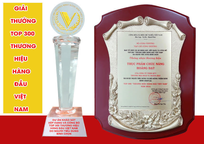 Hoằng Đạt – nền tảng phát triển của những sản phẩm ưu việt.