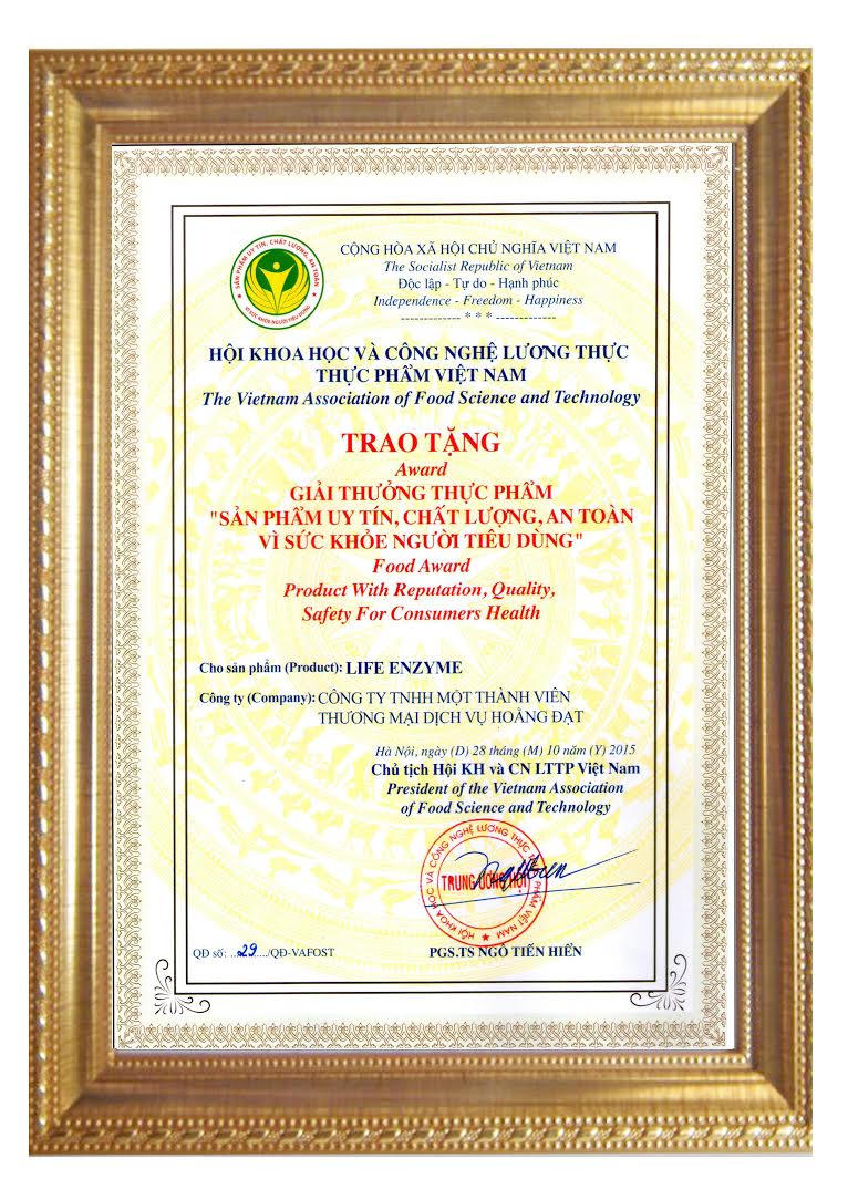 Hoằng Đạt – nền tảng phát triển của những sản phẩm ưu việt.