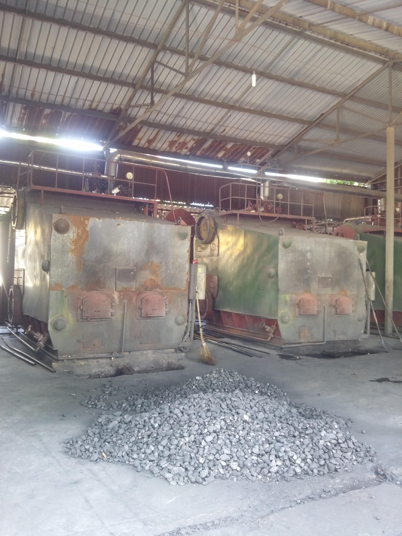 “Mục sở thị” khu xả thải nhà máy bia rượu Sài Gòn Đồng Xuân