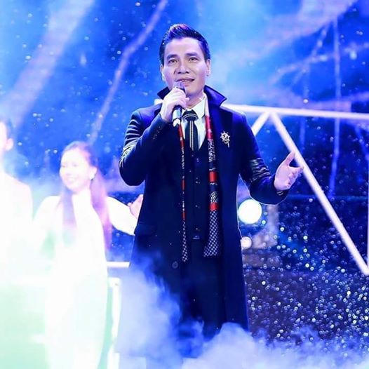 Ca sỹ Huy Cường-“Thành phố mưa bay” tưới mát những tâm hồn yêu nhạc