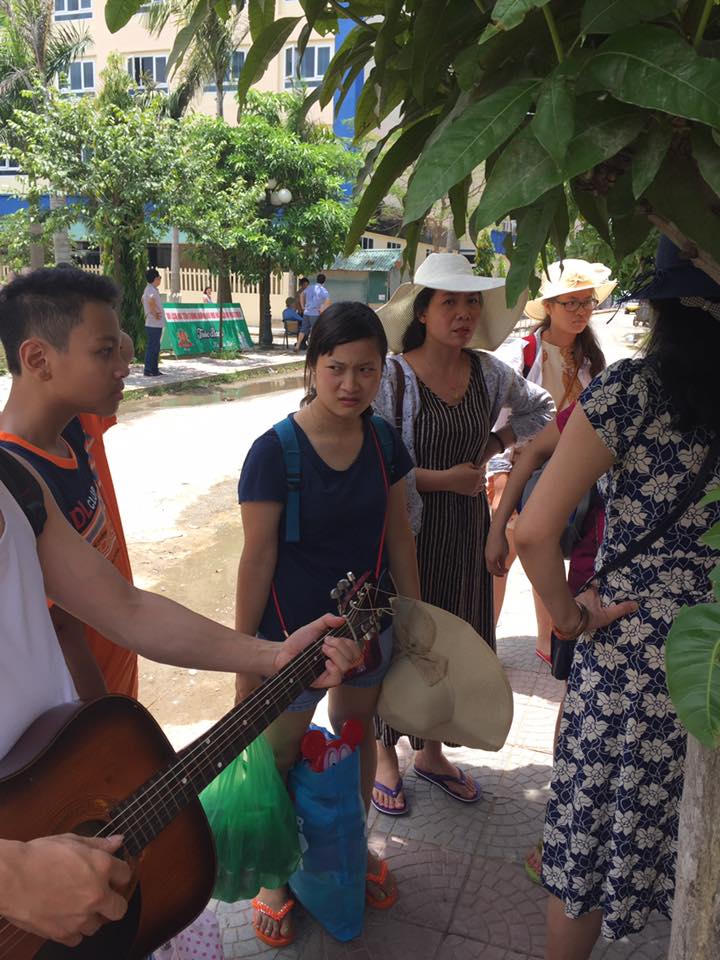 Thanh Hóa lại 'nổi tiếng' vì khách sạn Quang Trung 'ngược đãi' du khách?