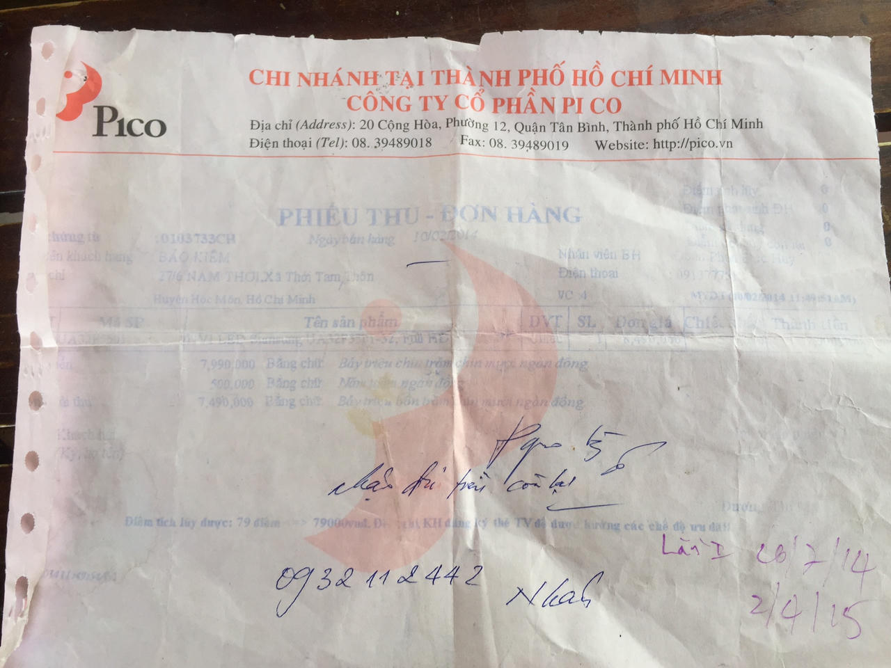 “Ngán ngẩm” về chất lượng và chế độ hậu mãi, khách hàng đòi “tẩy chay”  Samsung