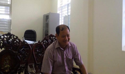 Tam Nông – Phú Thọ: Trang trại lợn gây ô nhiễm môi trường nghiêm trọng khiến người dân bức xúc