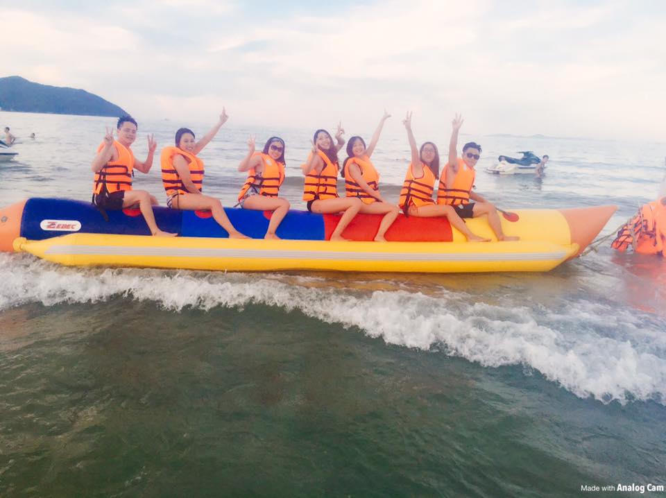 Đảo Minh Châu – Vẻ đẹp hoang sơ “níu chân” du khách