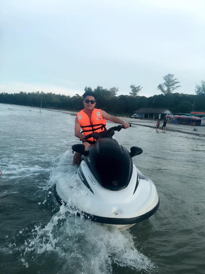 Đảo Minh Châu – Vẻ đẹp hoang sơ “níu chân” du khách