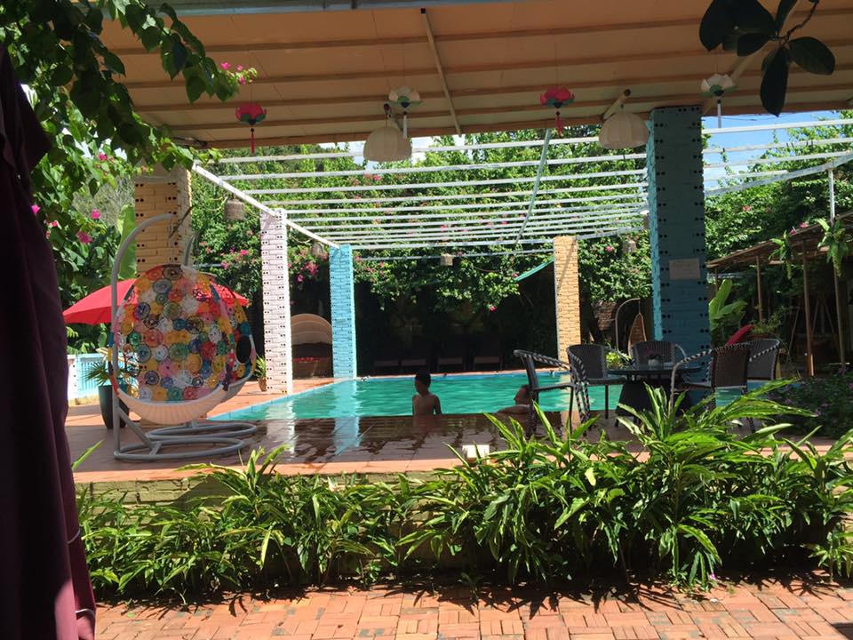 Đảo Minh Châu – Vẻ đẹp hoang sơ “níu chân” du khách