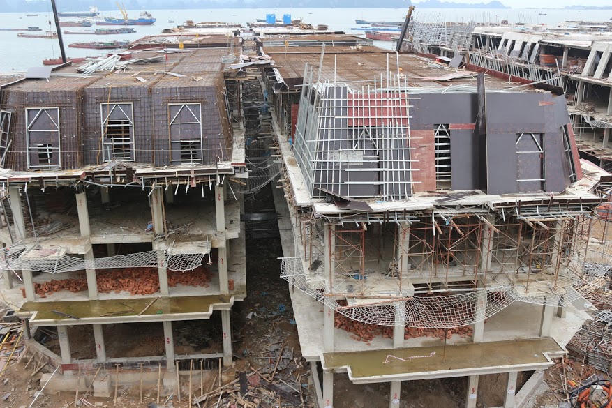 Ưu đãi lớn khi mua Shophouse Mỹ Gia Vinhomes Dragon Bay Hạ Long