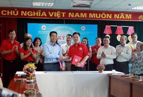 Mang hơi ấm đến với người có hoàn cảnh khó khăn