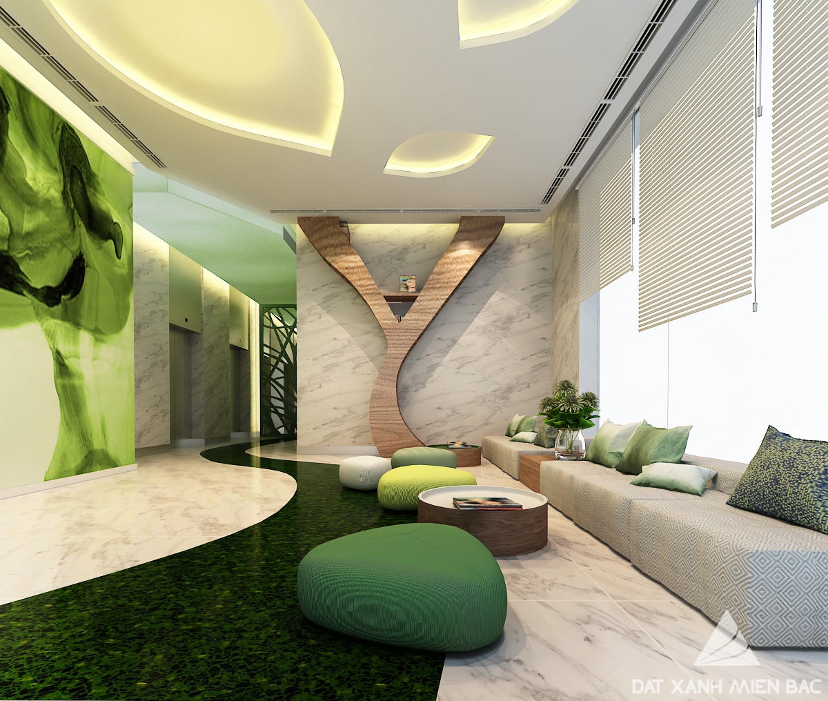 Seasons Avenue mở bán thành công tại Singapore