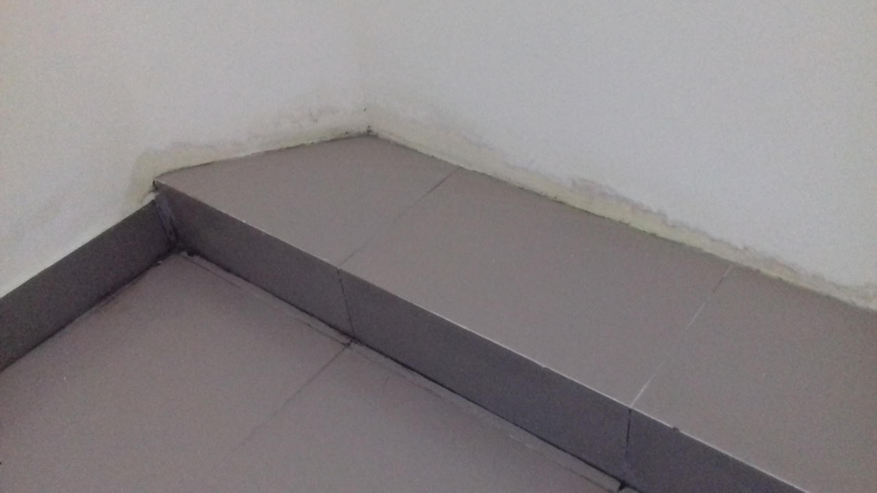 Trung tâm Quốc gia tìm kiếm cứu hộ cứu nạn: Chưa bàn giao đã thấm nước, dột